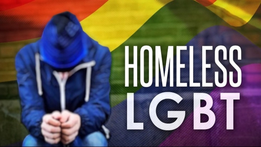 Lgbt People Are Being Made Homeless Due To Religion Warwickshire Hate Crime Partnership 