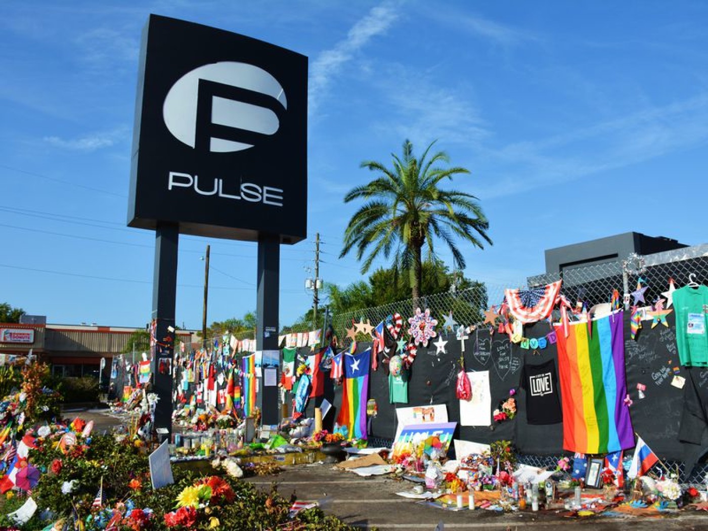 Pulse Nightclub Shooting In 2016 - 3 Years Later On - Warwickshire Hate ...